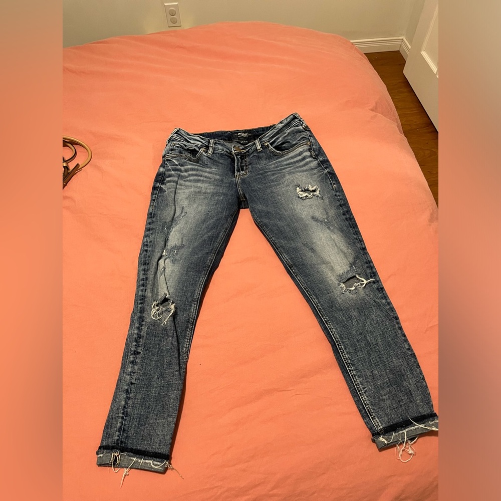 Silver Jeans - brand new condition
